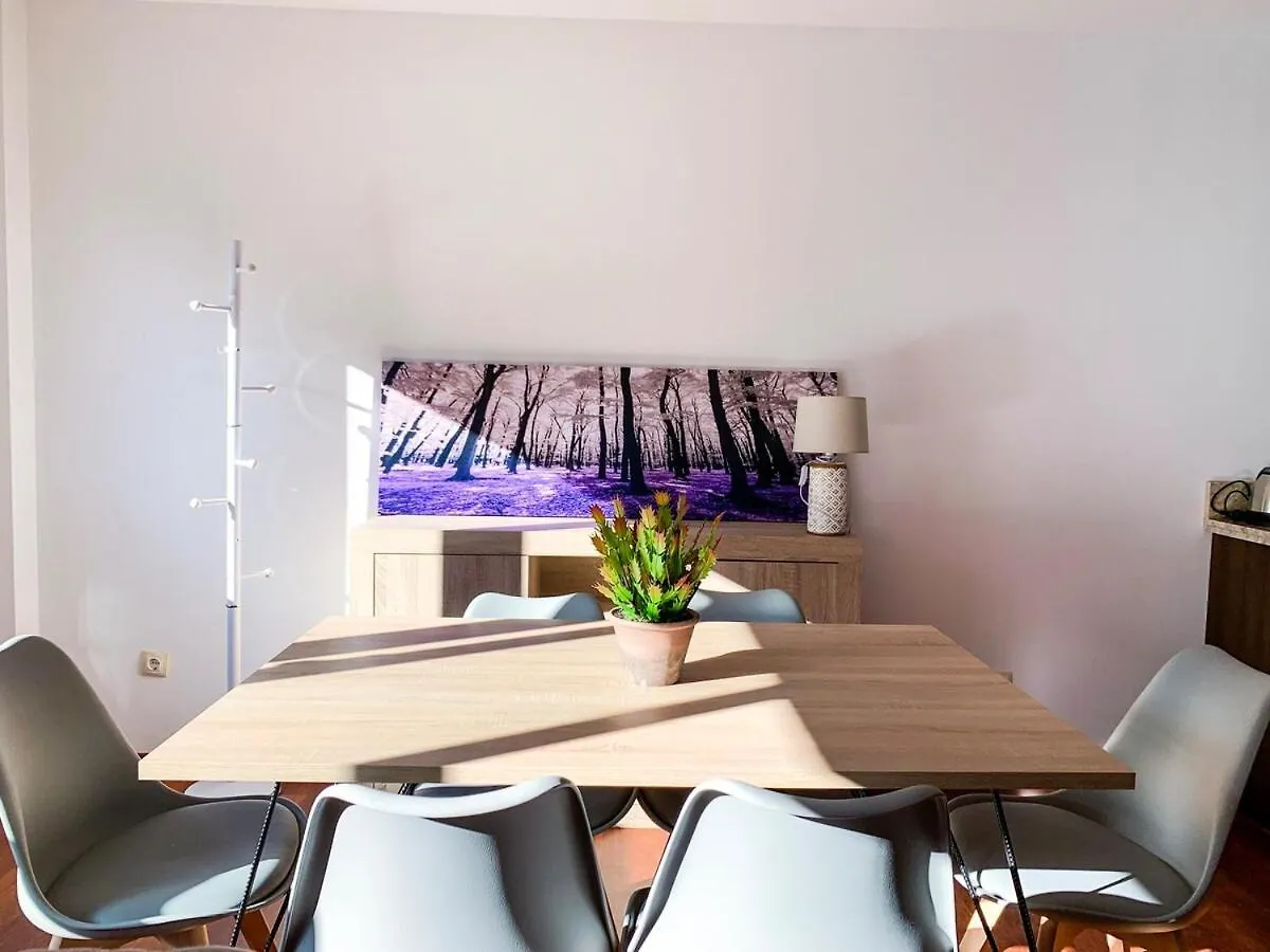 Apartamento Font Blanca En Arinsal Mas de Ribafeta Andorra