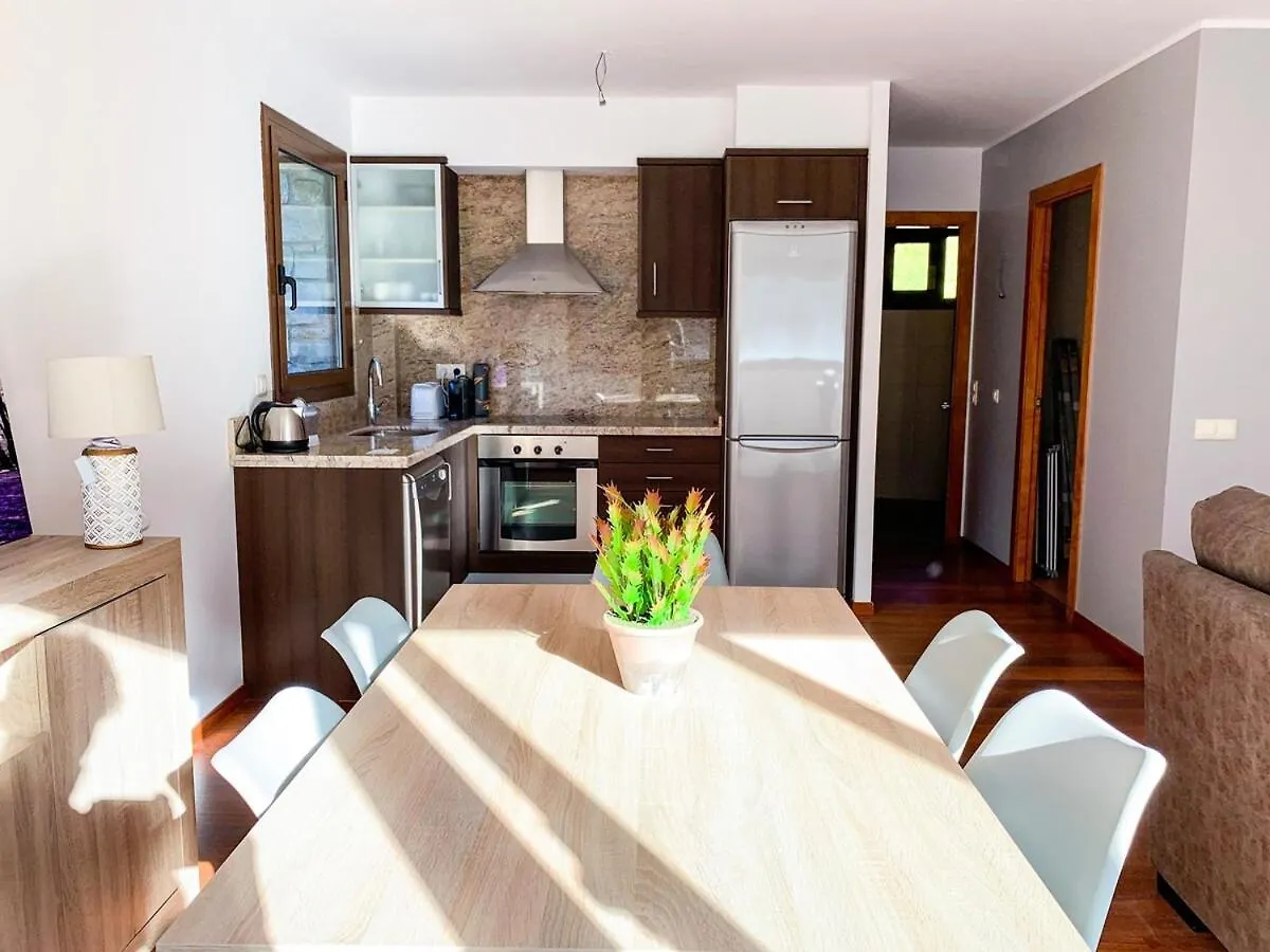 Apartamento Font Blanca En Arinsal Mas de Ribafeta 0*,  Andorra