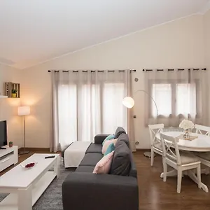 Apartamento Apartamento Cerca De Pistas, Bordes d'Envalira