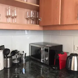 Apartamento Nido, Atico Terraza Y Parking En El Centro De, Les Escaldes
