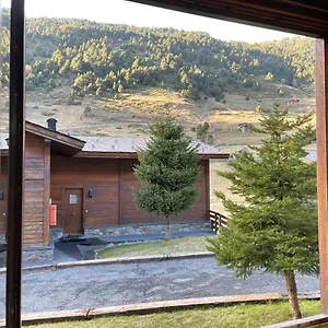 Apartamento Sorda, Incles