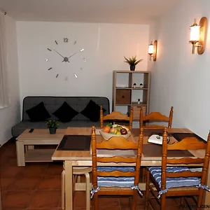 Apartamento Apartamento En El Centro Del Tarter, Sant Pere